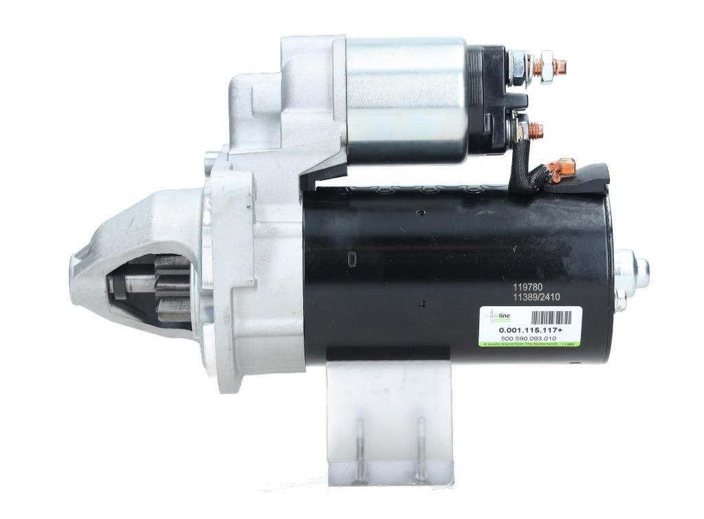 52110466 Fiat/Alfa/Lancia Motor de arranco
